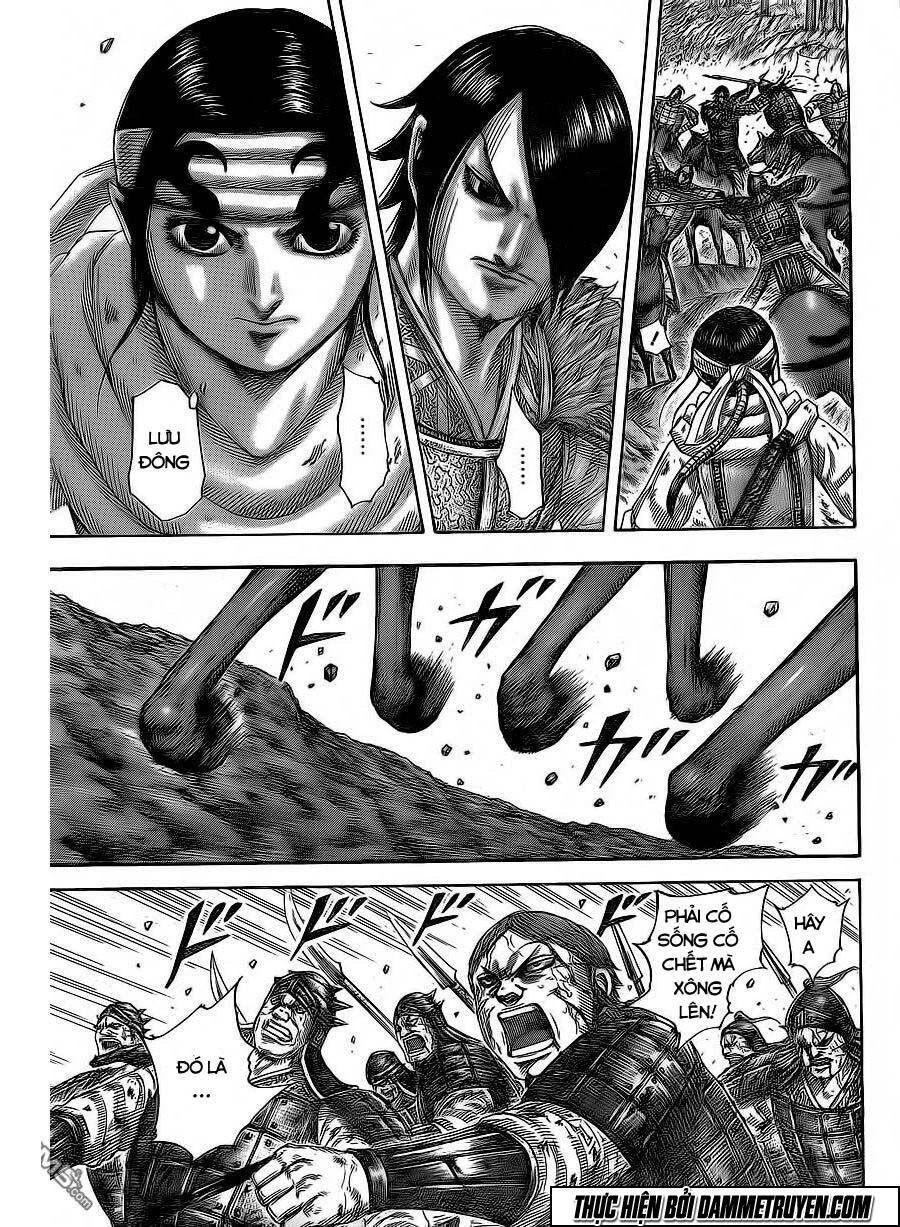 Vương Giả Thiên Hạ Chapter 470 - 8