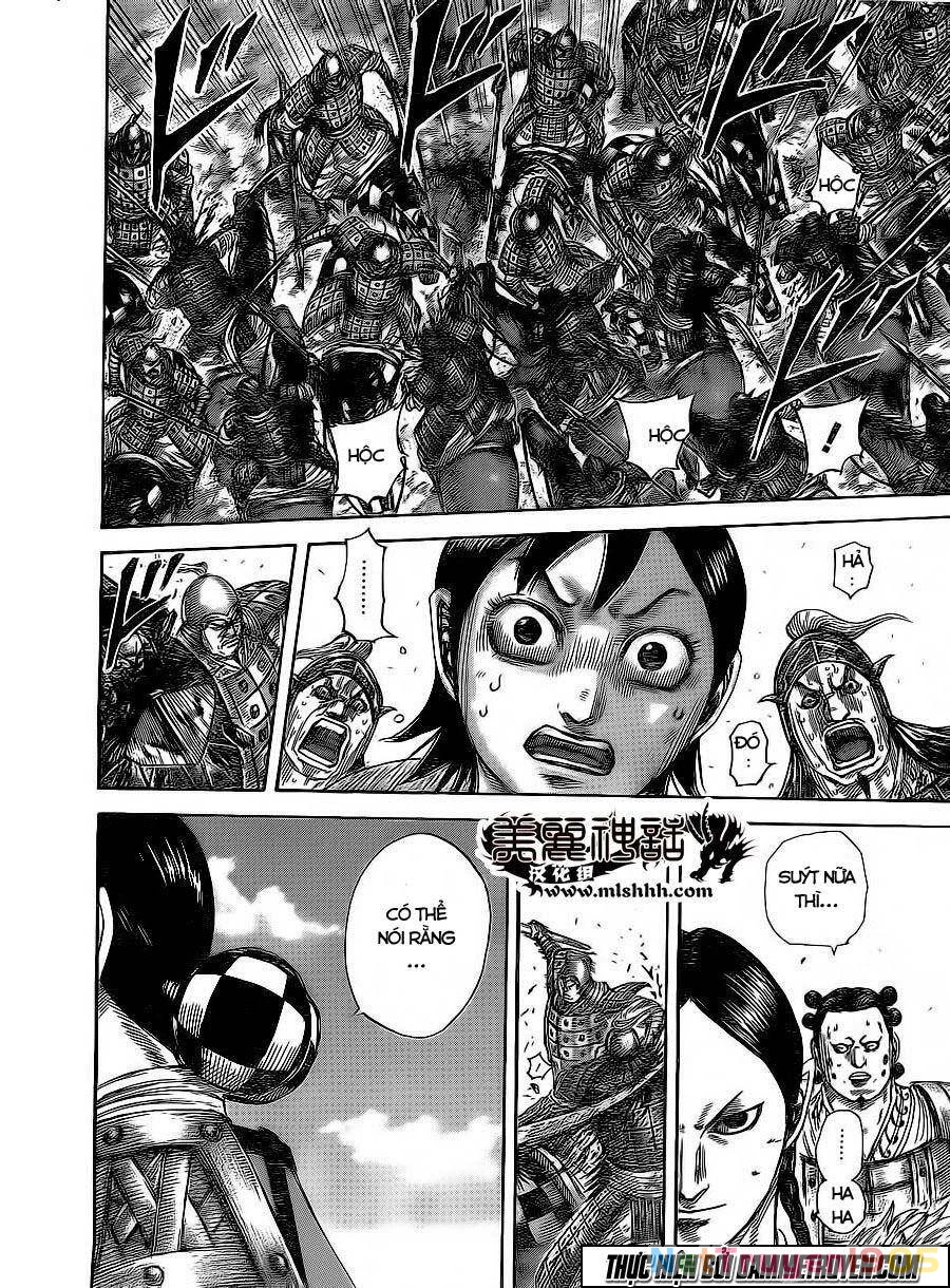 Vương Giả Thiên Hạ Chapter 470 - 11