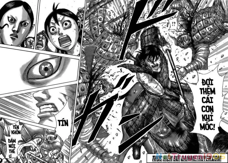 Vương Giả Thiên Hạ Chapter 470 - 13