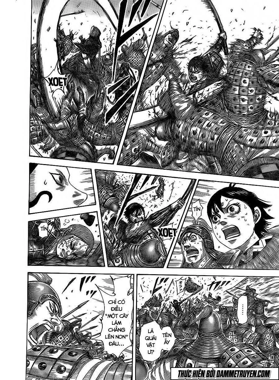 Vương Giả Thiên Hạ Chapter 470 - 14