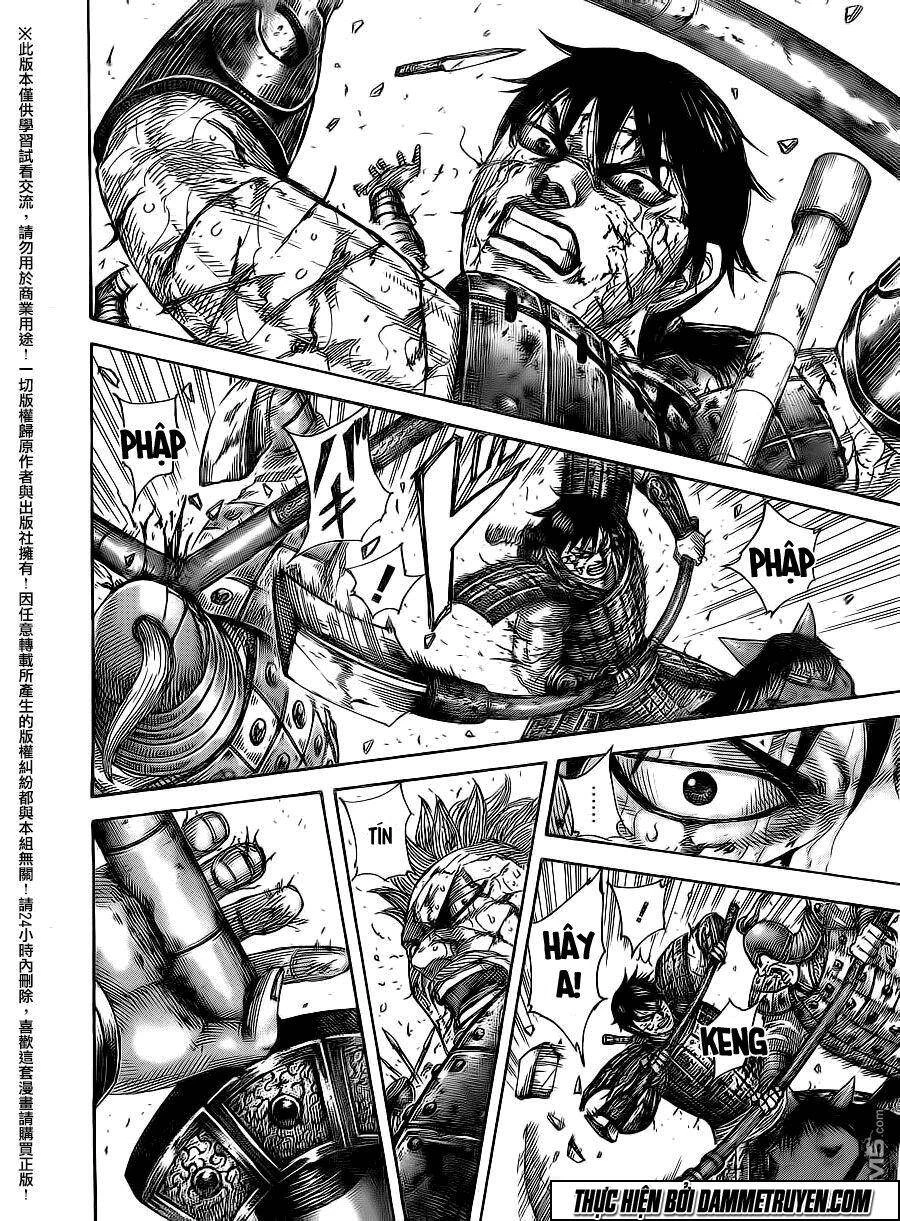 Vương Giả Thiên Hạ Chapter 471 - 7