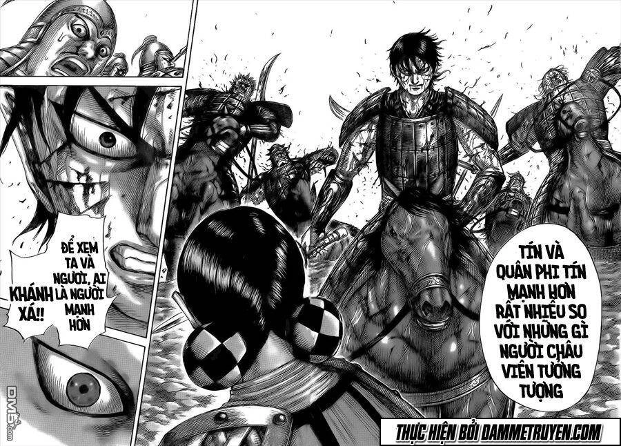 Vương Giả Thiên Hạ Chapter 471 - 13