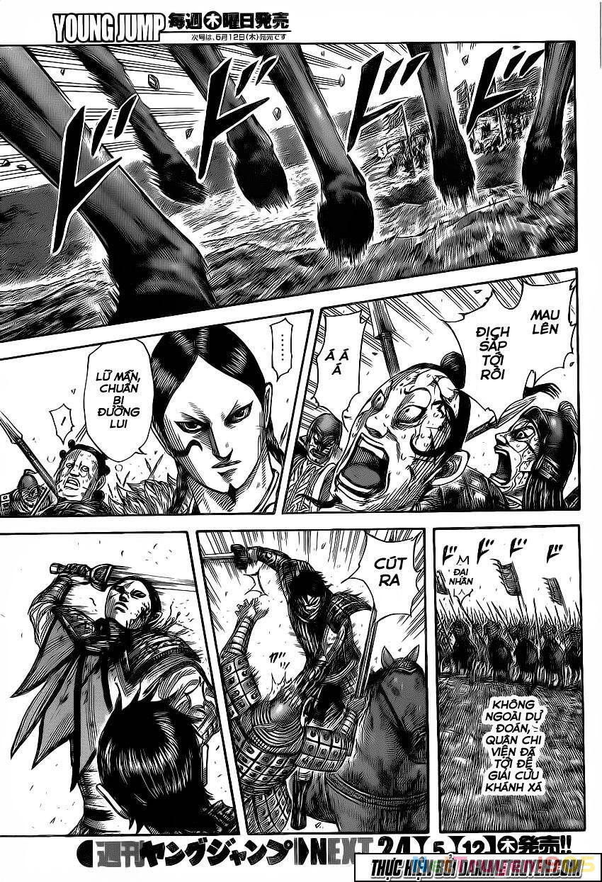 Vương Giả Thiên Hạ Chapter 472 - 12