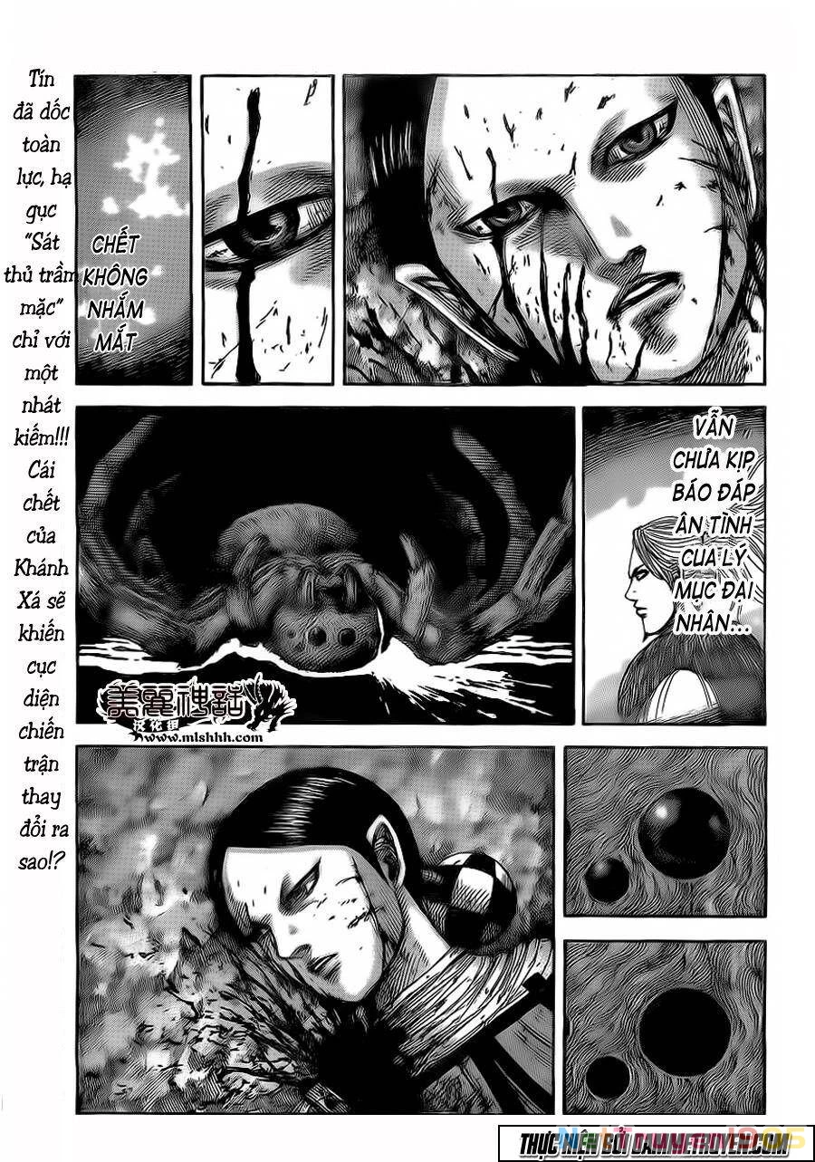 Vương Giả Thiên Hạ Chapter 473 - 2