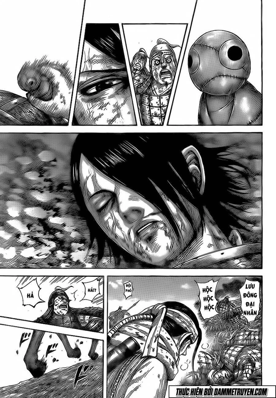 Vương Giả Thiên Hạ Chapter 473 - 10