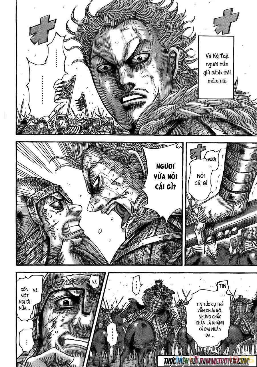 Vương Giả Thiên Hạ Chapter 473 - 16