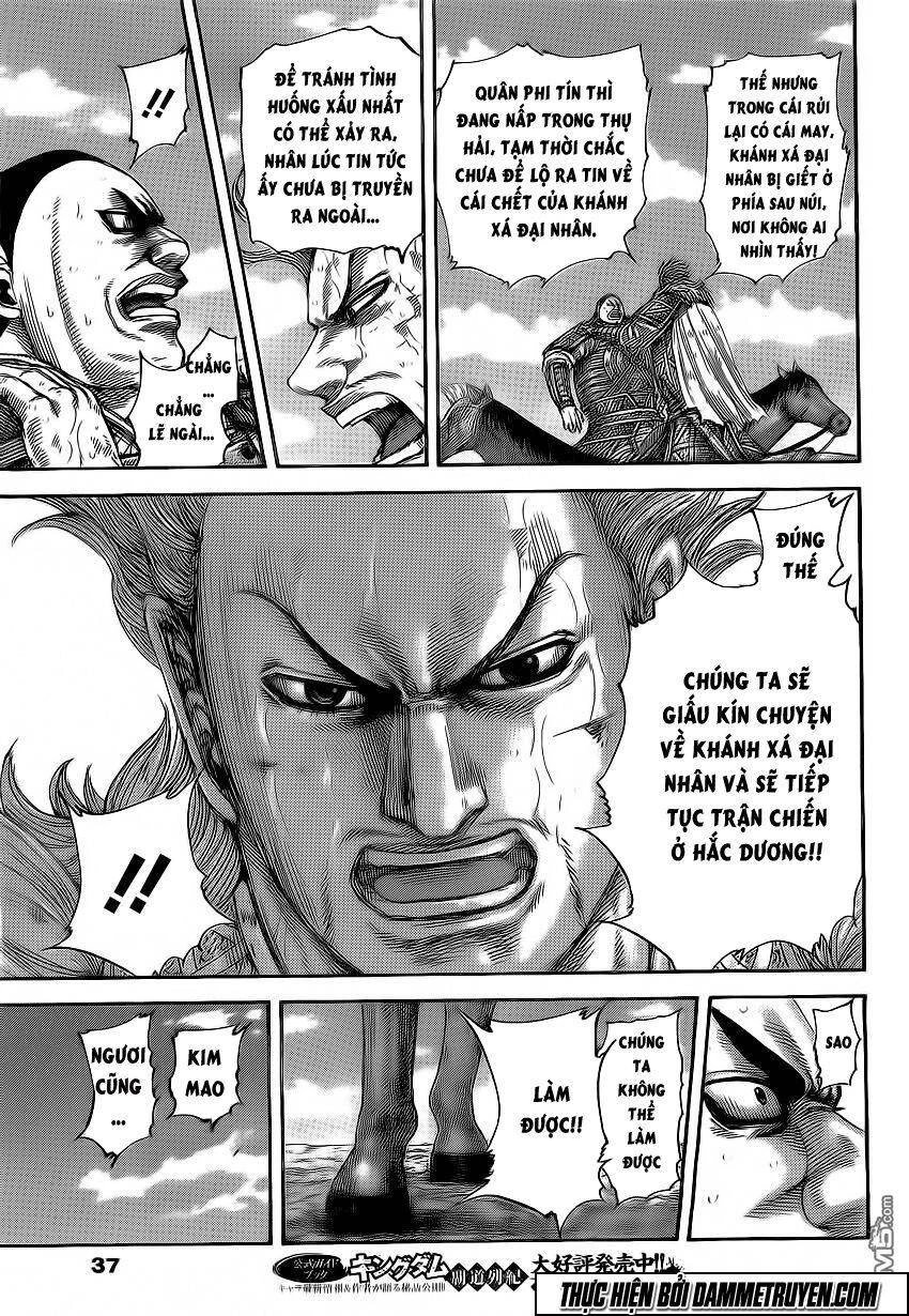 Vương Giả Thiên Hạ Chapter 474 - 6