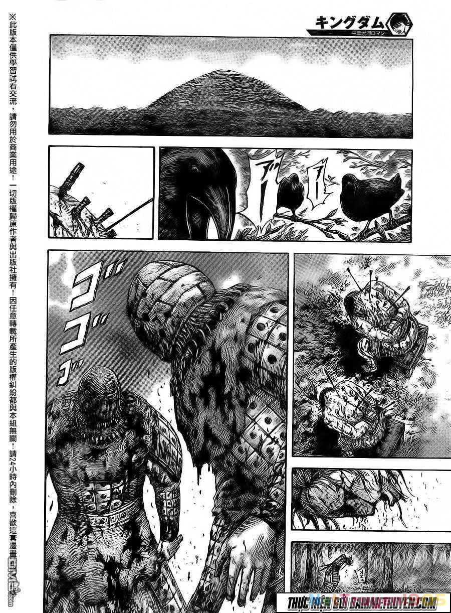 Vương Giả Thiên Hạ Chapter 474 - 17