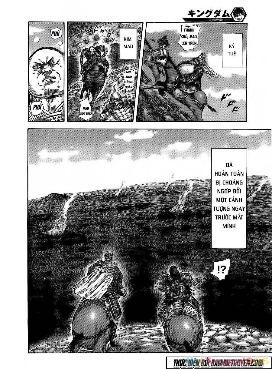 Vương Giả Thiên Hạ Chapter 475 - 15