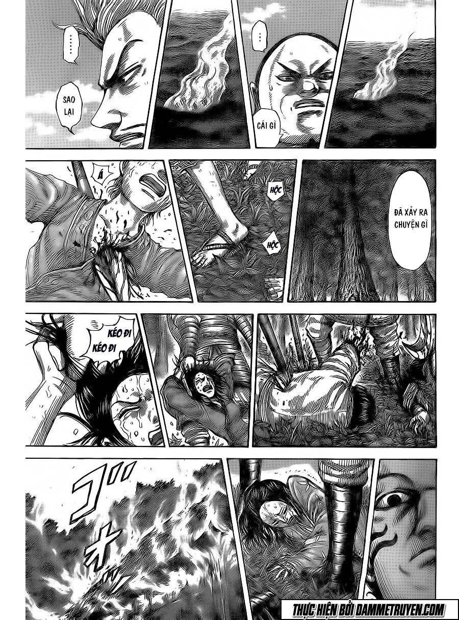 Vương Giả Thiên Hạ Chapter 475 - 16