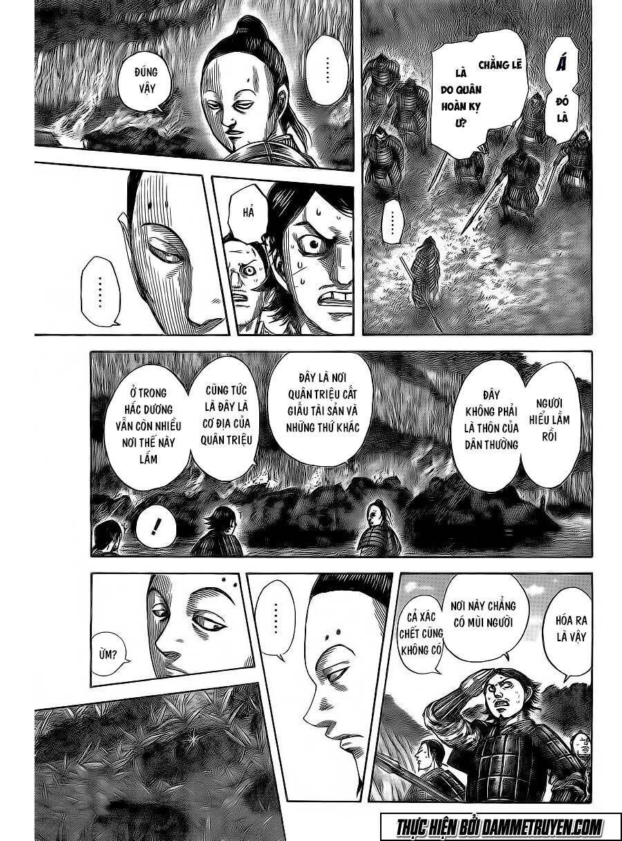 Vương Giả Thiên Hạ Chapter 475 - 18