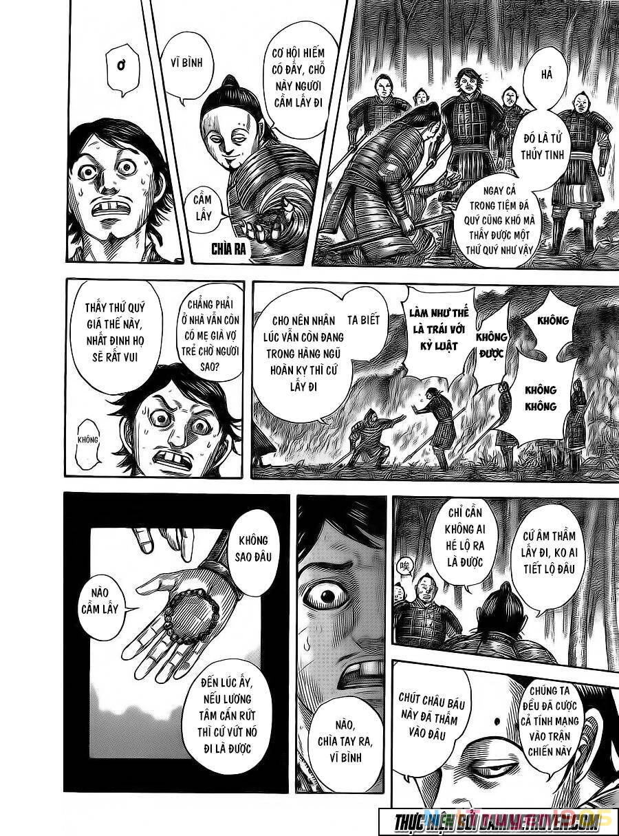 Vương Giả Thiên Hạ Chapter 475 - 19