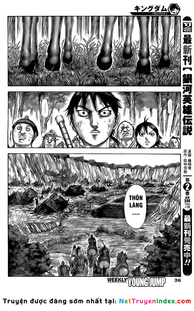 Vương Giả Thiên Hạ Chapter 476 - 6