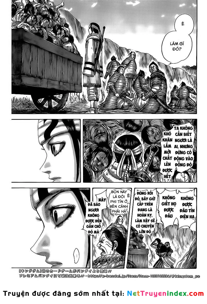 Vương Giả Thiên Hạ Chapter 476 - 13