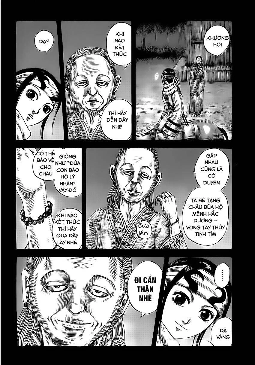 Vương Giả Thiên Hạ Chapter 476 - 14