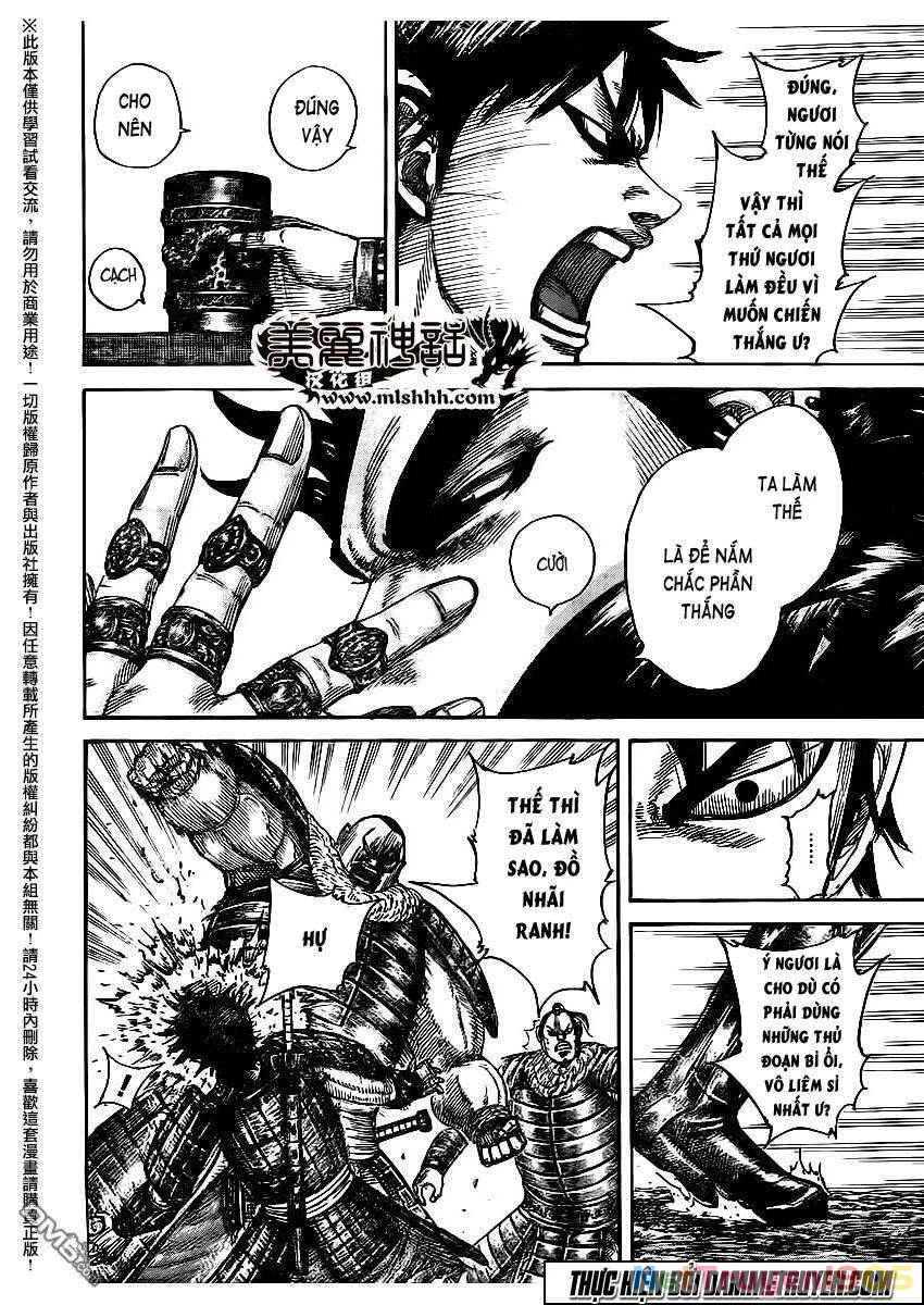 Vương Giả Thiên Hạ Chapter 477 - 9