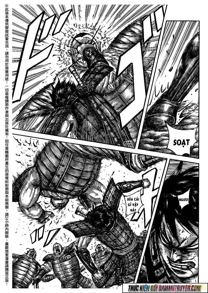 Vương Giả Thiên Hạ Chapter 477 - 12