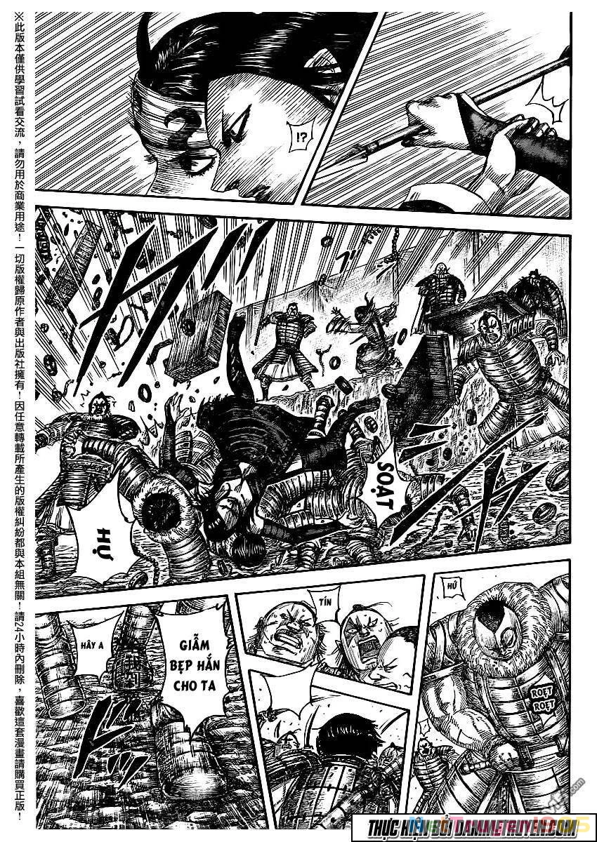 Vương Giả Thiên Hạ Chapter 477 - 14