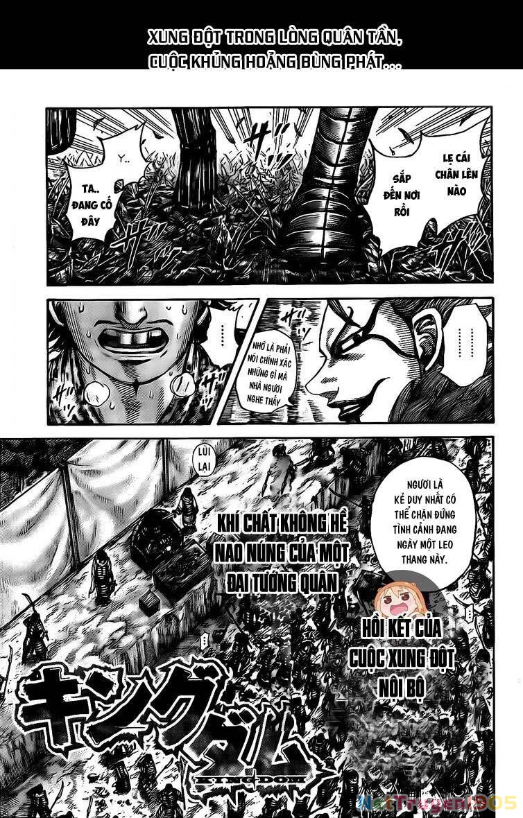 Vương Giả Thiên Hạ Chapter 478 - 2