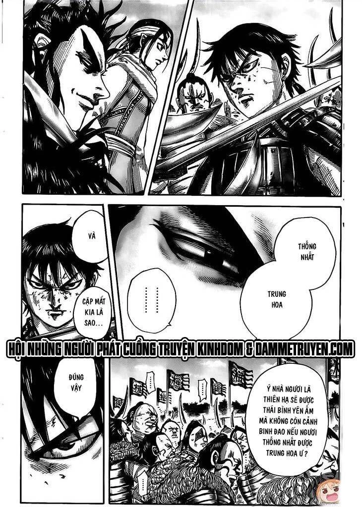 Vương Giả Thiên Hạ Chapter 478 - 3