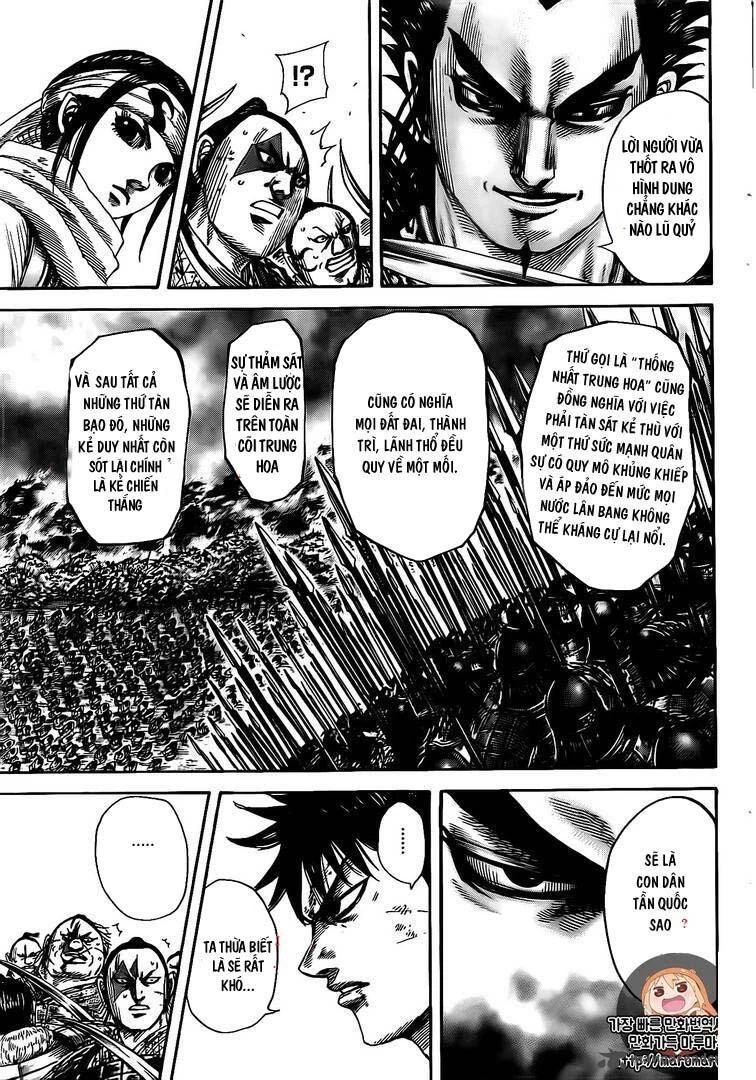 Vương Giả Thiên Hạ Chapter 478 - 4