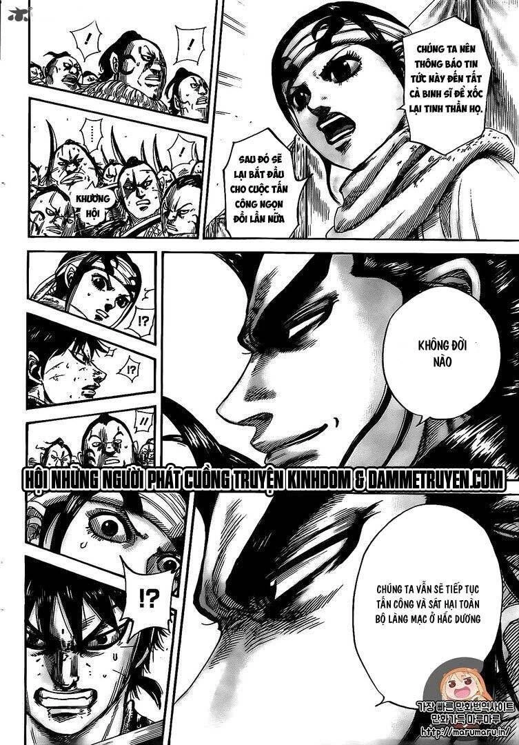 Vương Giả Thiên Hạ Chapter 478 - 7