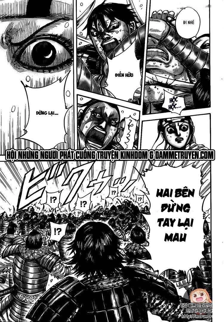 Vương Giả Thiên Hạ Chapter 478 - 10