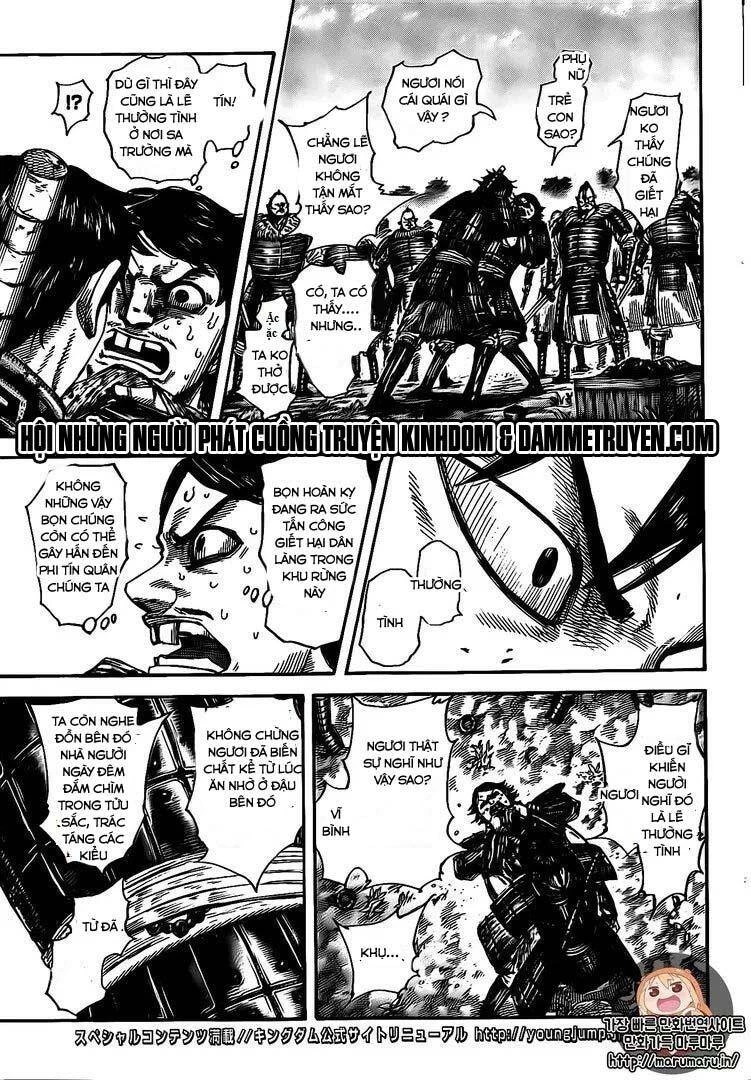 Vương Giả Thiên Hạ Chapter 478 - 14