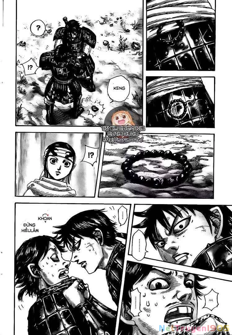 Vương Giả Thiên Hạ Chapter 478 - 15