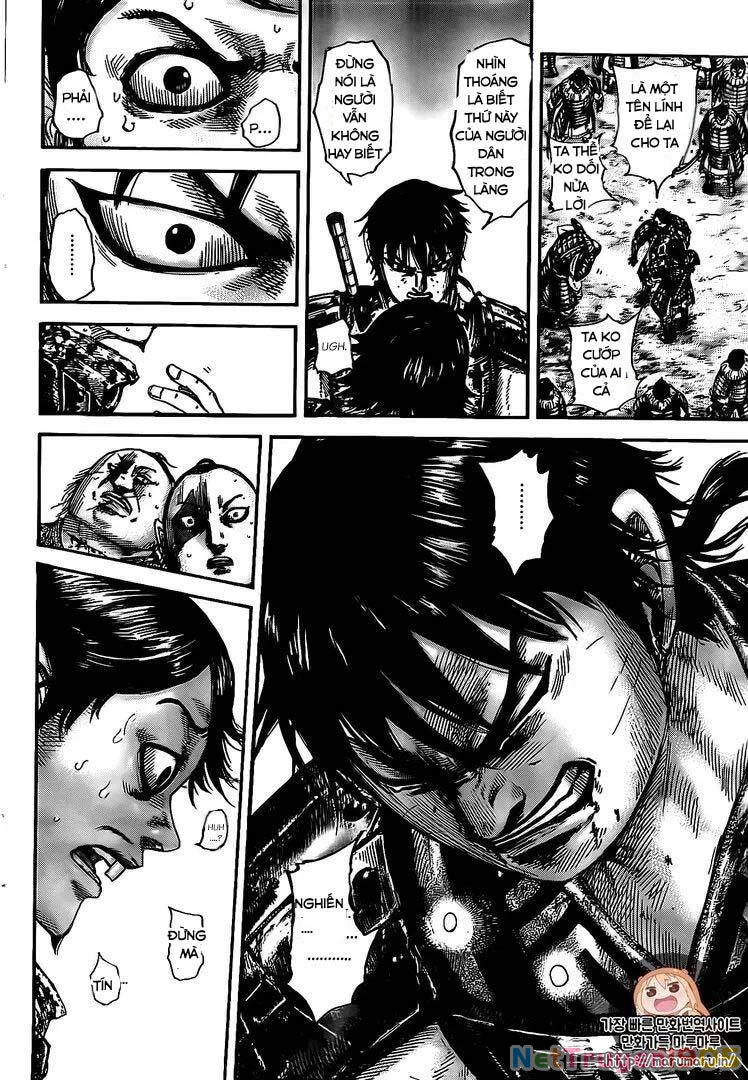 Vương Giả Thiên Hạ Chapter 478 - 17