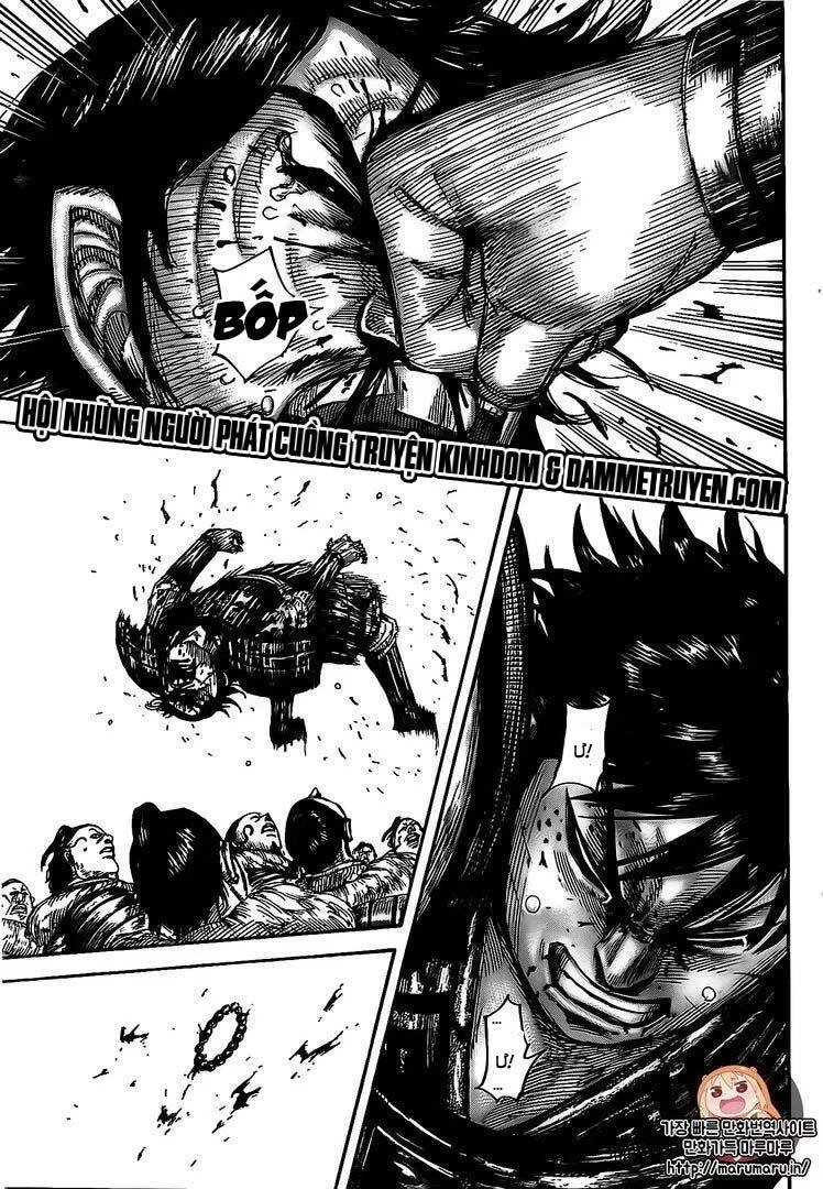 Vương Giả Thiên Hạ Chapter 478 - 18