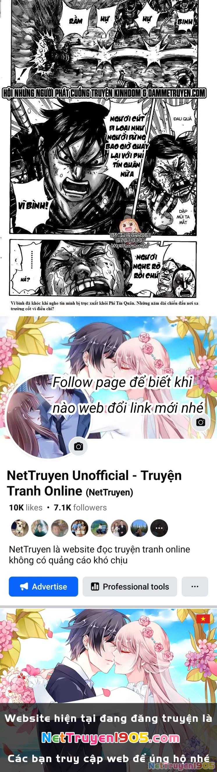 Vương Giả Thiên Hạ Chapter 478 - 19