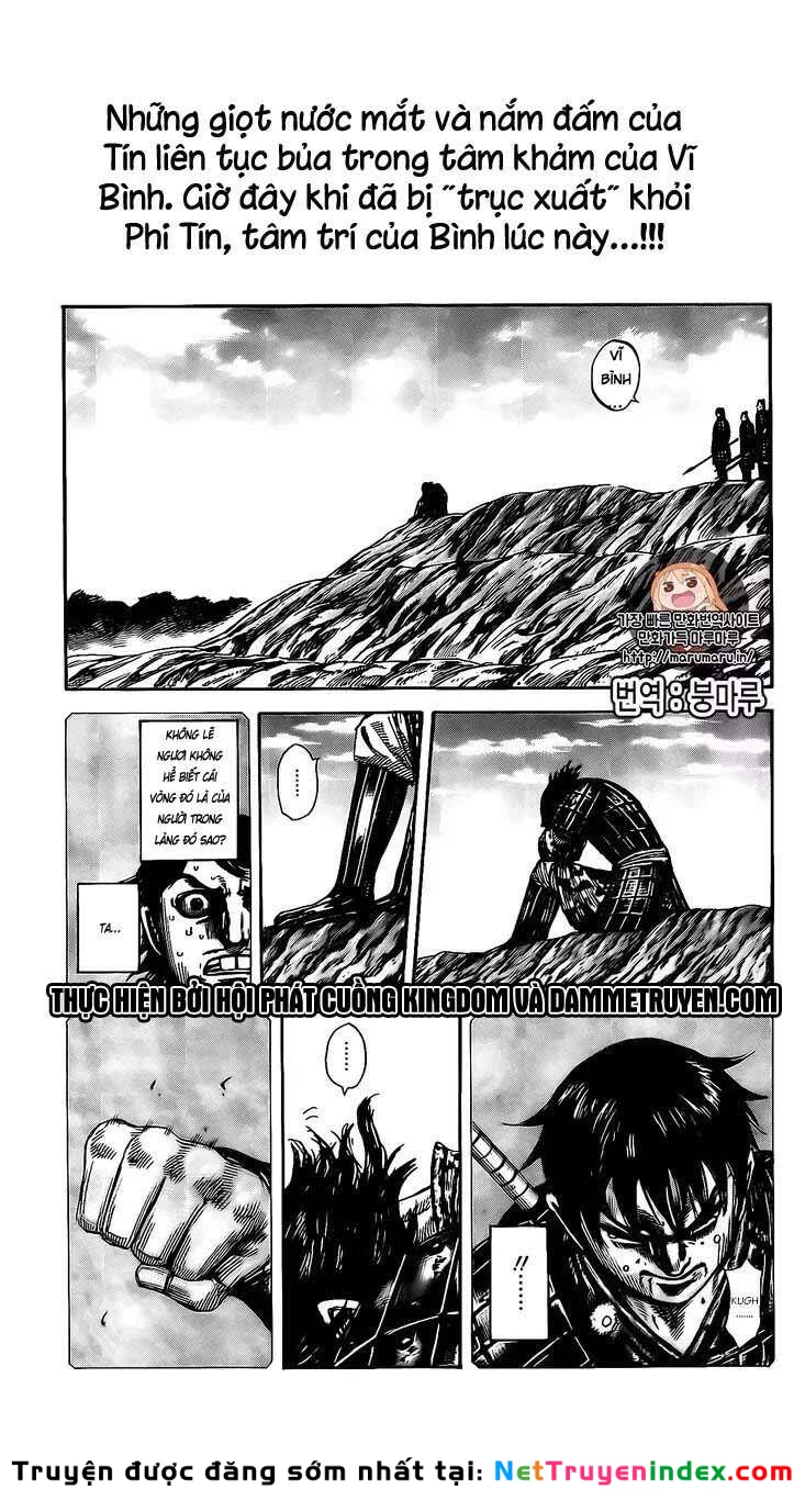 Vương Giả Thiên Hạ Chapter 479 - 2