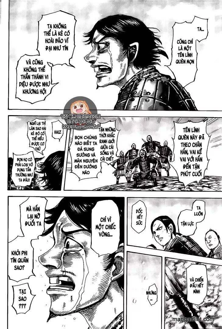 Vương Giả Thiên Hạ Chapter 479 - 11