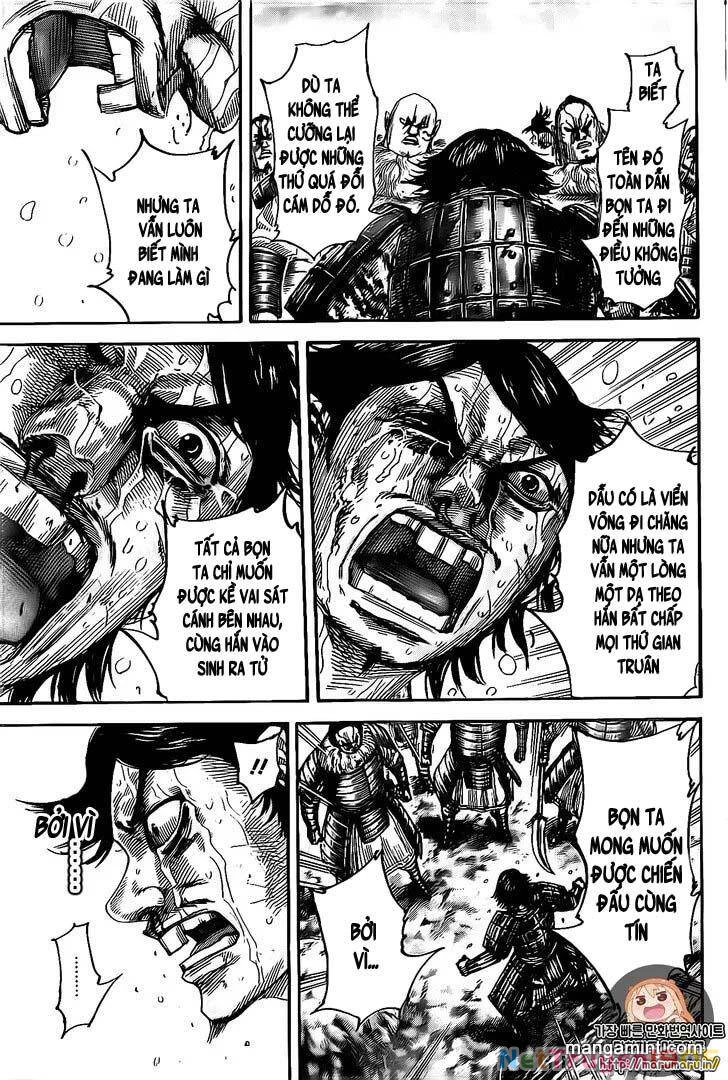 Vương Giả Thiên Hạ Chapter 479 - 18