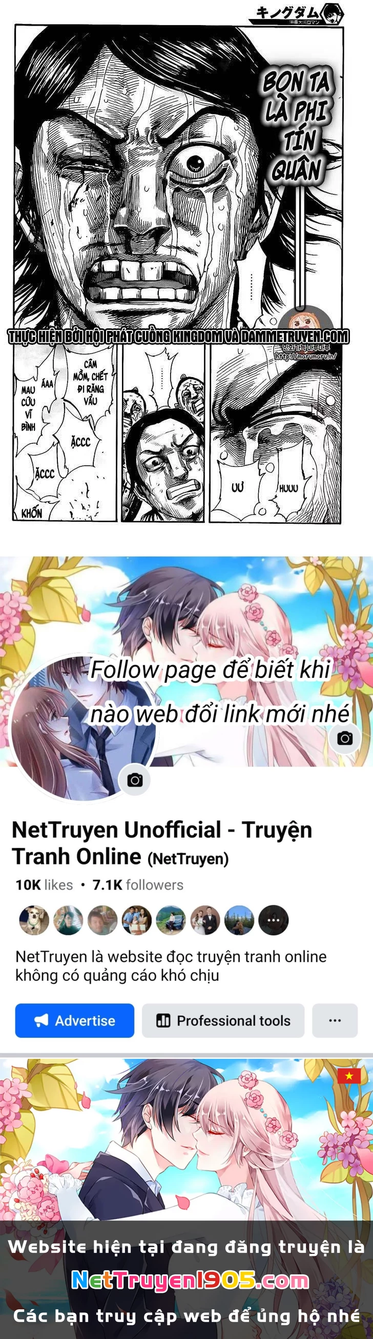 Vương Giả Thiên Hạ Chapter 479 - 19