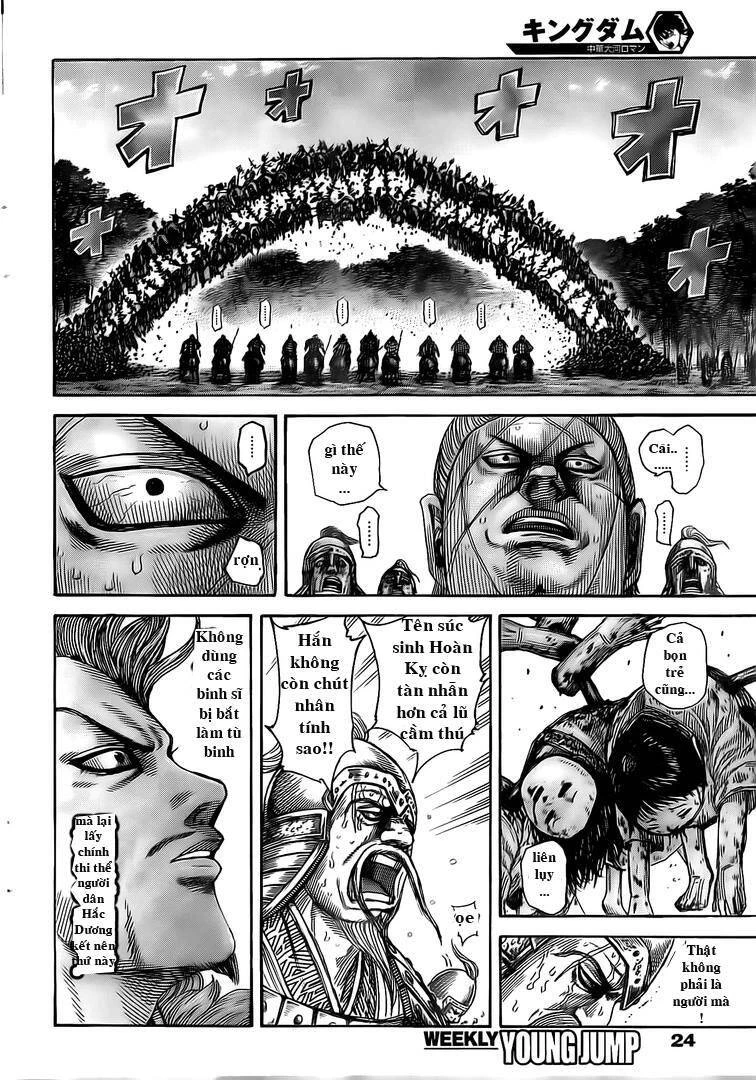 Vương Giả Thiên Hạ Chapter 481 - 12