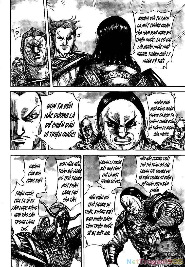 Vương Giả Thiên Hạ Chapter 482 - 9