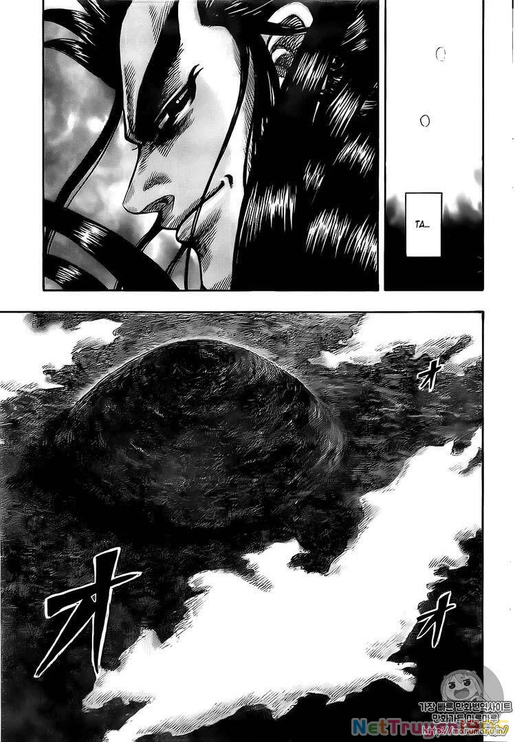 Vương Giả Thiên Hạ Chapter 482 - 12