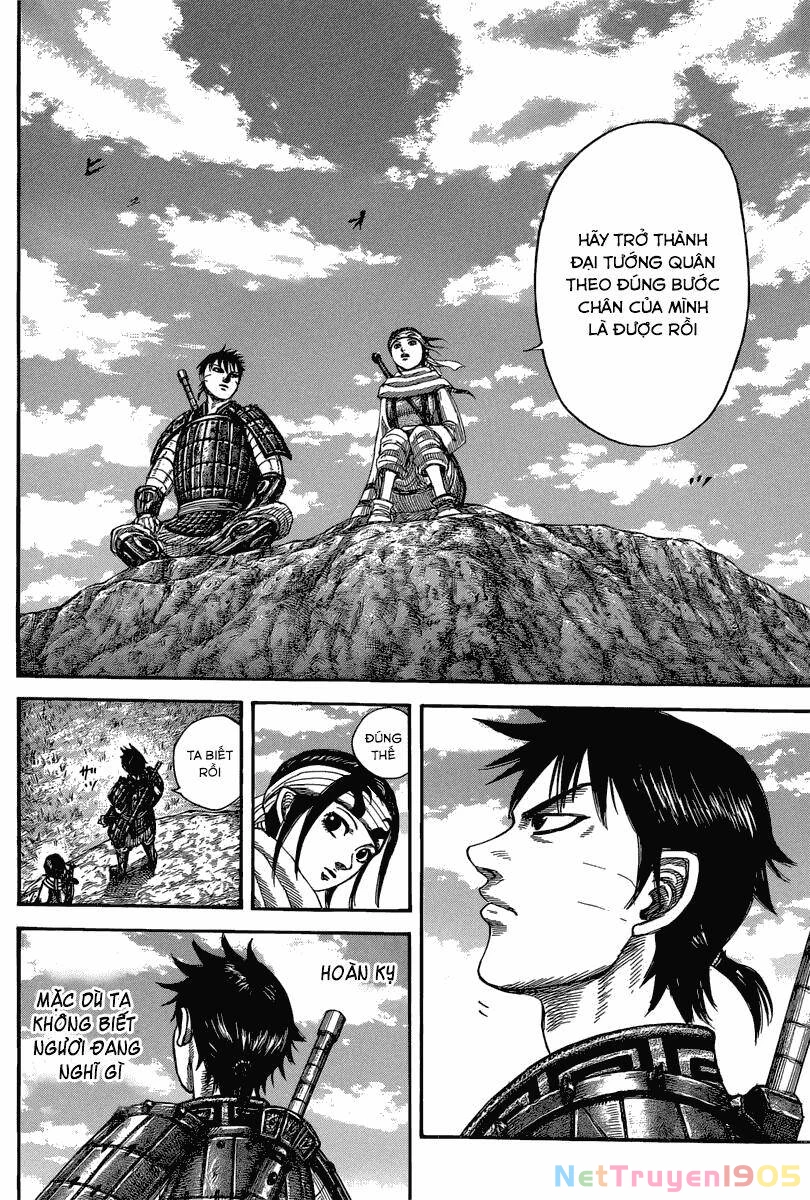 Vương Giả Thiên Hạ Chapter 484 - 14