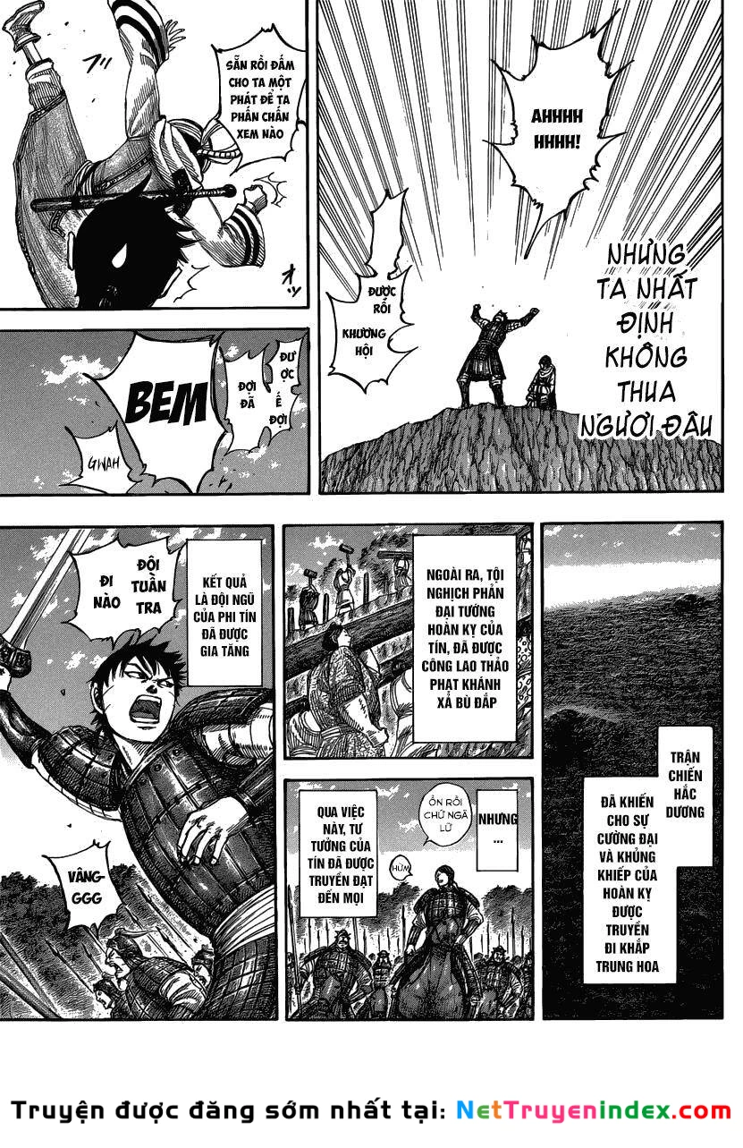 Vương Giả Thiên Hạ Chapter 484 - 15