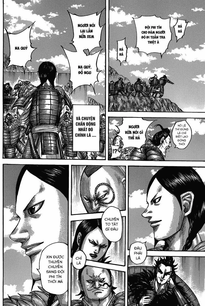 Vương Giả Thiên Hạ Chapter 484 - 16