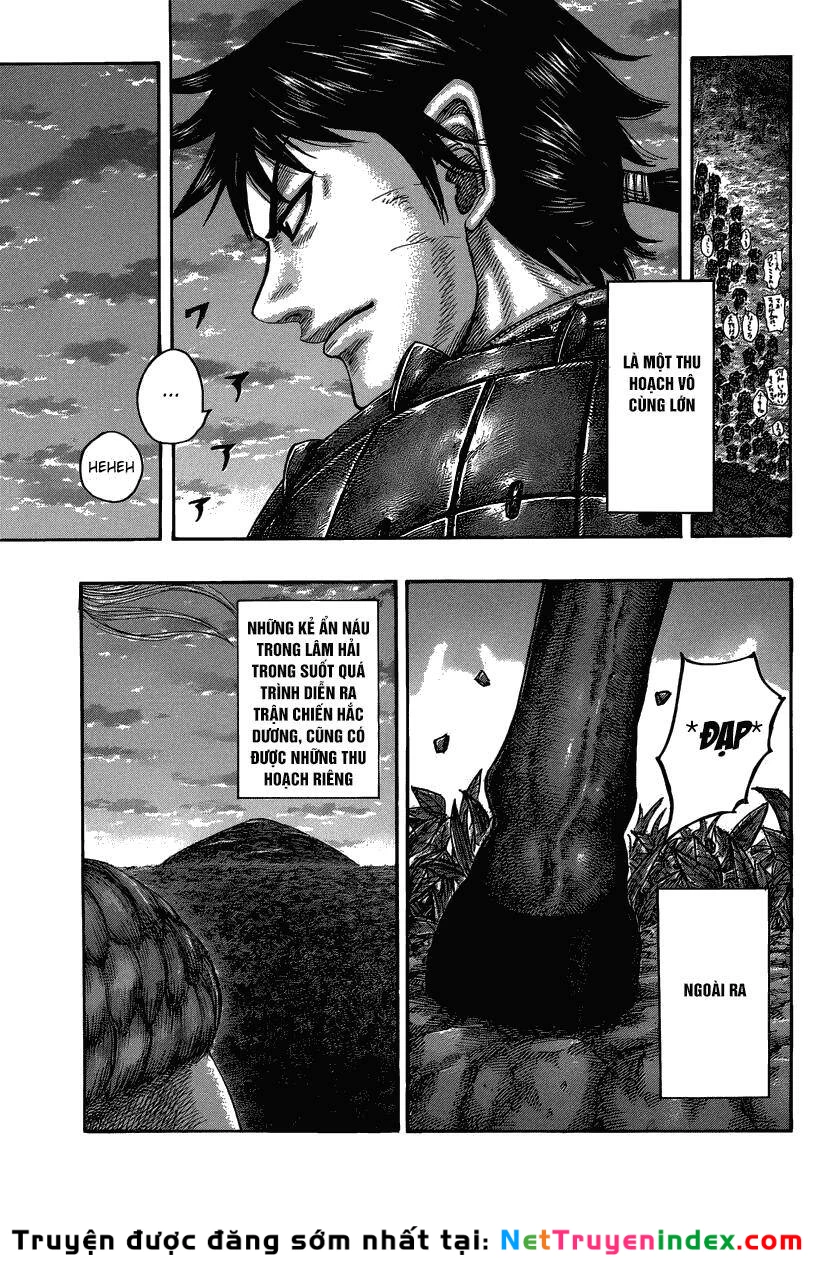 Vương Giả Thiên Hạ Chapter 484 - 19