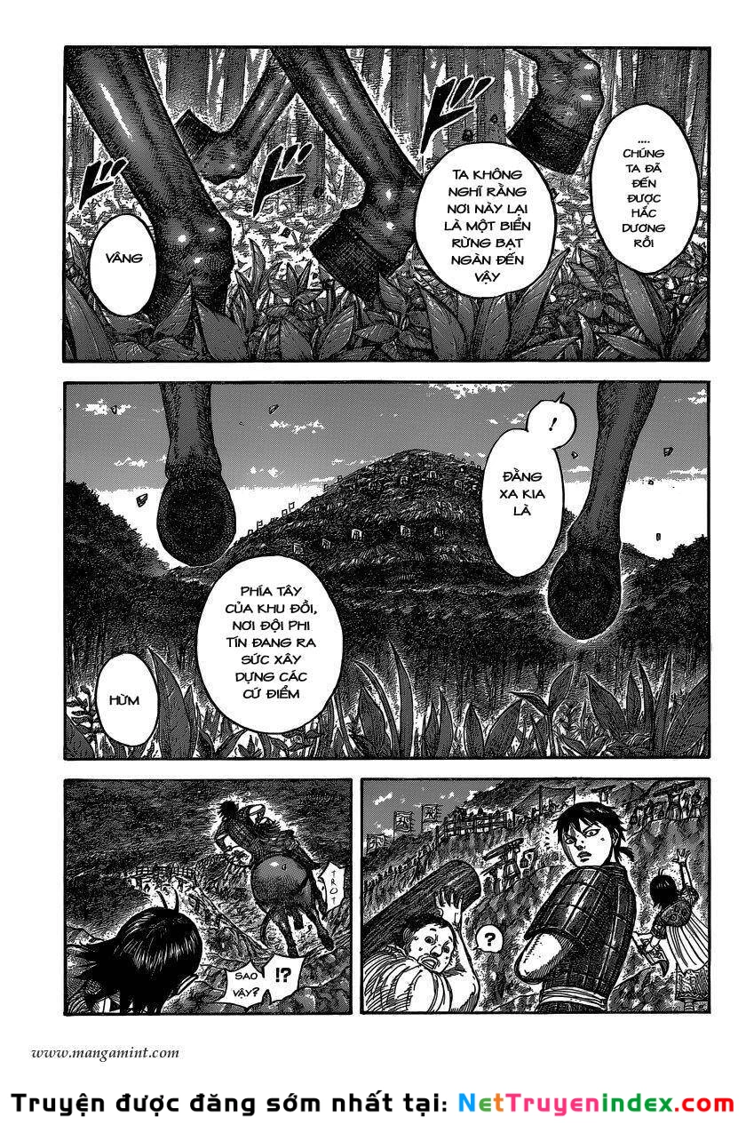 Vương Giả Thiên Hạ Chapter 485 - 2