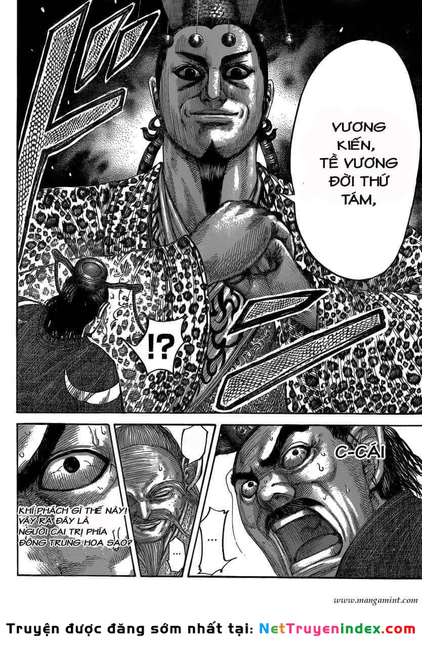 Vương Giả Thiên Hạ Chapter 487 - 7