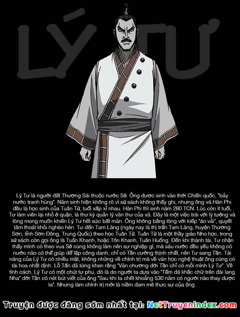 Vương Giả Thiên Hạ Chapter 494 - 2