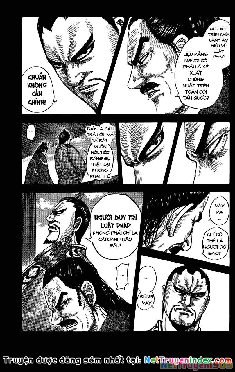 Vương Giả Thiên Hạ Chapter 494 - 7