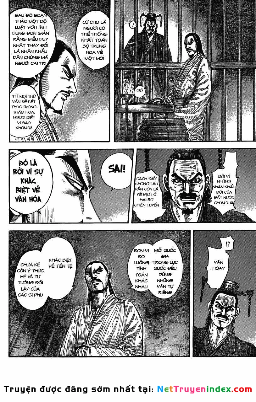 Vương Giả Thiên Hạ Chapter 494 - 14