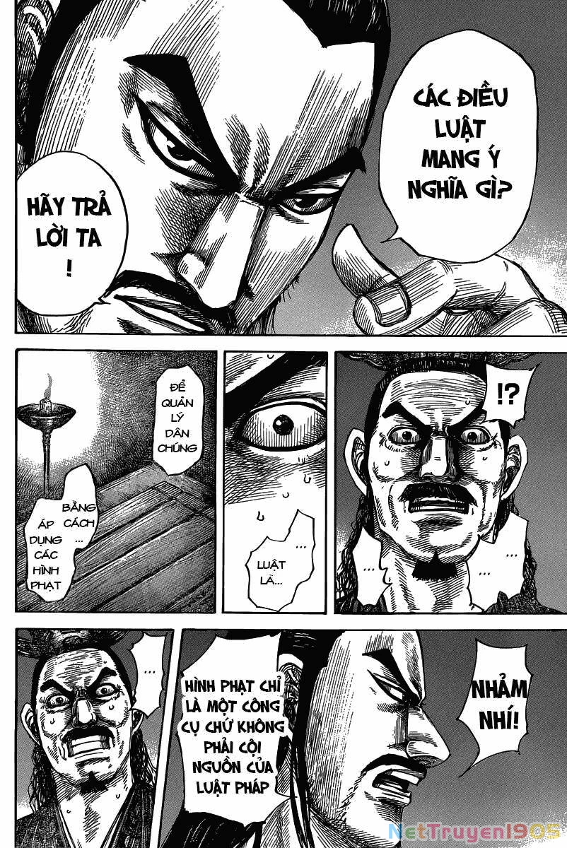 Vương Giả Thiên Hạ Chapter 494 - 16