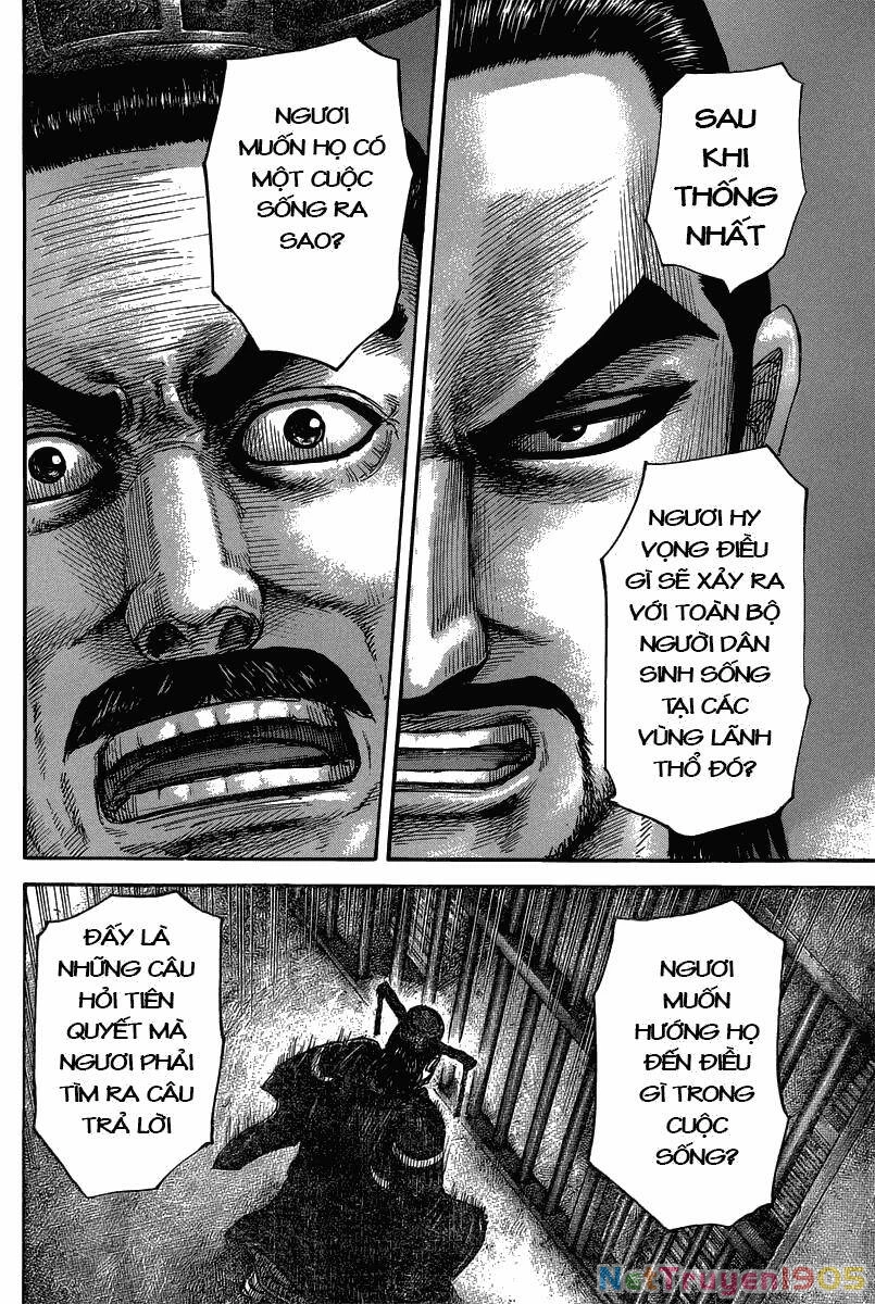 Vương Giả Thiên Hạ Chapter 494 - 18